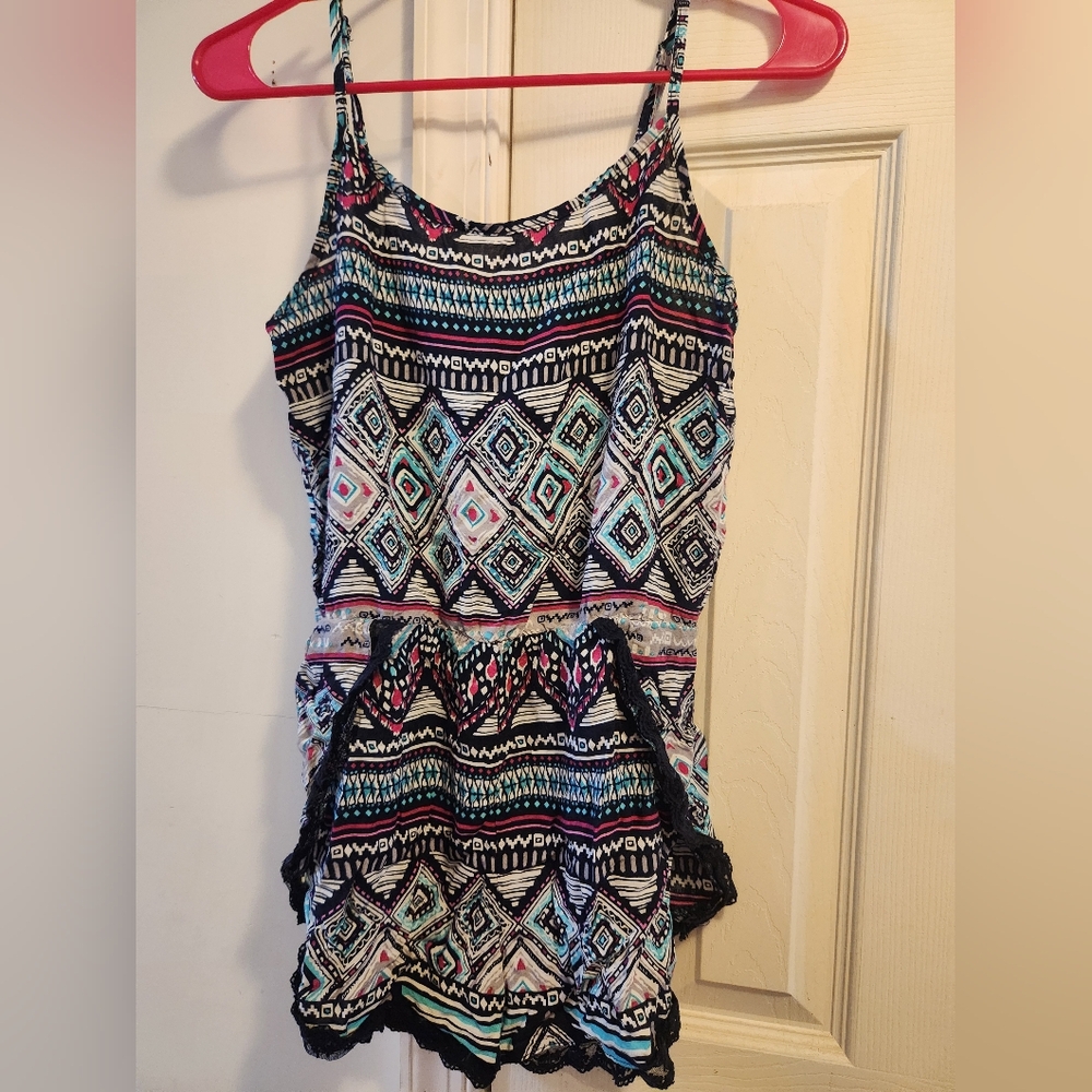 Romper